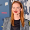 Un nouveau r�le pour Sarah Drew
