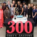 R�sum� des 300 �pisodes