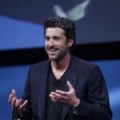 Patrick Dempsey � NY