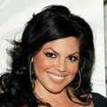 Sara Ramirez est fian��e !