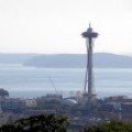 Seattle: Destination ABC !