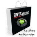 Le Shop de la semaine !
