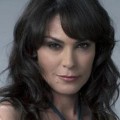 Michelle Forbes en guest star 