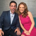 Sarah Drew - Sortie