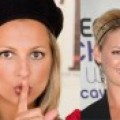 Voix fran�aise de Katherine