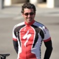 Patrick Dempsey r�pond aux questions sur son v�lo