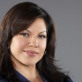 D�part de Sara Ramirez