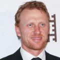 Kevin McKidd papa