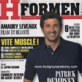 Hformen