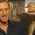 Kevin McKidd en Ecosse