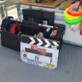 Tournage �pisode 1407