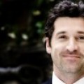 Patrick Dempsey on Anderson Cooper