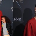 Ellen Pompeo de sortie
