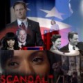 Ouverture du quartier : Scandal