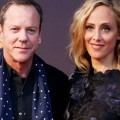 Nouveau r�le - Kim Raver