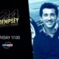 Dempsey races Le Mans