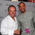 Jesse Williams