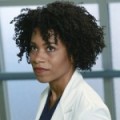 Kelly McCreary - Actrice r�guli�re