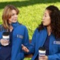 Les meilleurs moments de Meredith et Cristina