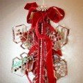 Swarovski Star