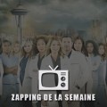 Zapping de la semaine du 09 au 15 d�cembre 2017