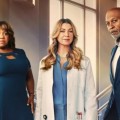 Grey\'s Anatomy est renouvele pour une 22e saison !