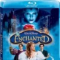 Enchanted
