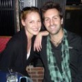 Katherine H : Nouvelle adoptio