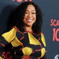 Shonda Rhimes quitte ABC