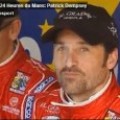Interview eurosport