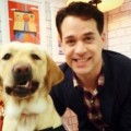 T.R. Knight en mode sauveur