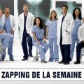 Zapping de la semaine du 27 janvier au 02 f�vrier 2018