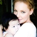 Katherine Heigl arr�te le cin�ma ?
