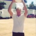Ice Bucket Challenge