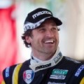 Dempsey Racing au Mans en 2013