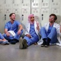 Grey's Anatomy B-Team