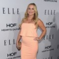 Jessica Capshaw de sortie