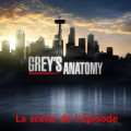 La sc�ne de l'�pisode