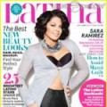 Sara Ramirez... Sexy!!