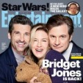 Nouvelles infos sur Patrick Dempsey dans Bridget Jones 3