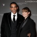 Couple Pompeo/Ivery