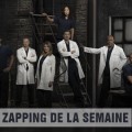 Zapping du 21 au 27 avril 2018