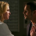 Katherine Heigl r�ag�t au mariage d'Alex