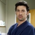 Patrick Dempsey interview