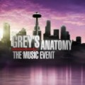 The Songs Beneath the Show