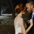L'amour dans les s�ries t�l�
