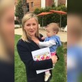 Jessica Capshaw pour The Honest Company