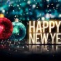 Bonne ann�e !
