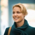 Katherine Heigl sur Canal +