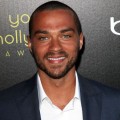 Jesse Williams divorce